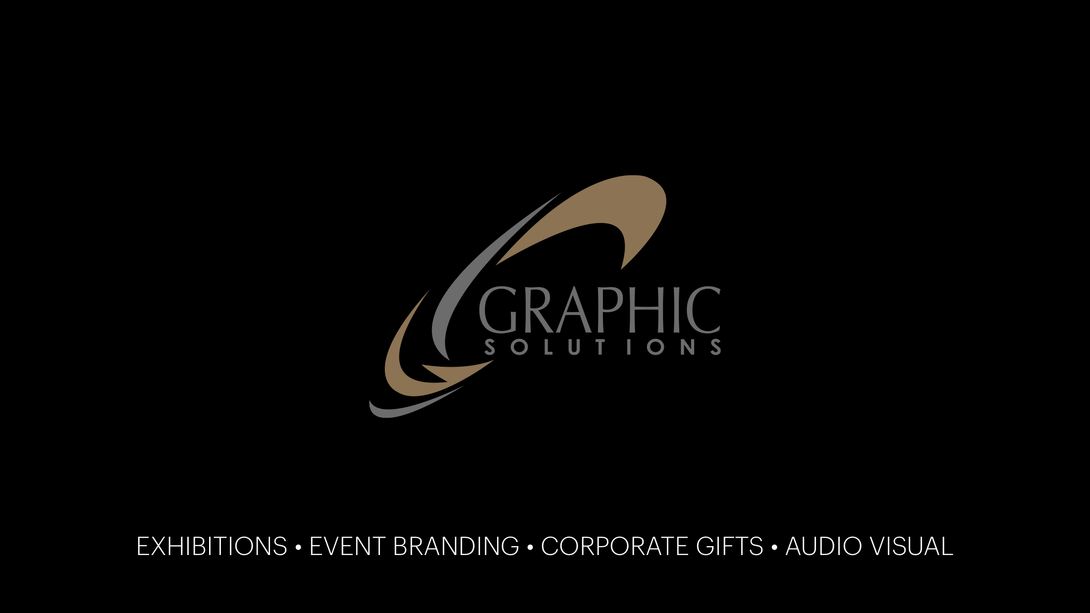 Exhibitions portfolio cover